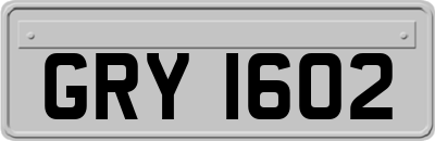 GRY1602