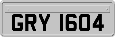 GRY1604