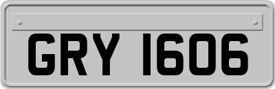 GRY1606