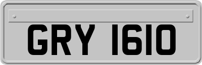 GRY1610