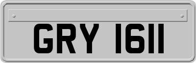GRY1611