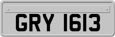 GRY1613