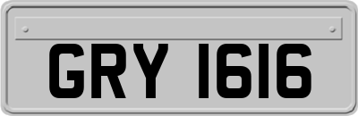 GRY1616