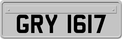 GRY1617