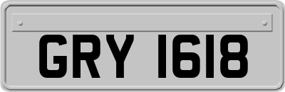 GRY1618
