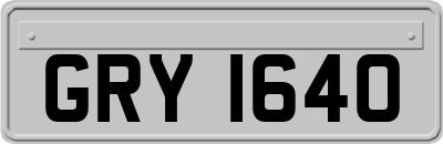 GRY1640