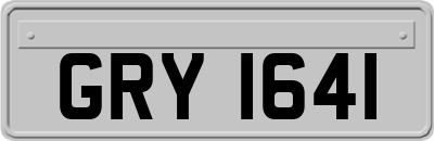 GRY1641