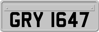 GRY1647