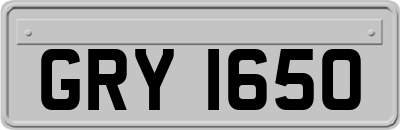 GRY1650