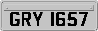 GRY1657