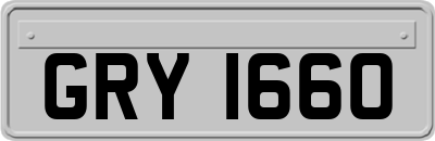 GRY1660