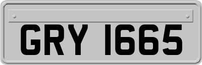 GRY1665