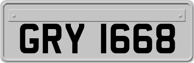 GRY1668