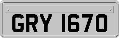 GRY1670