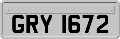 GRY1672