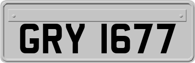 GRY1677