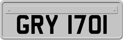 GRY1701