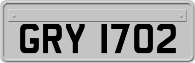 GRY1702