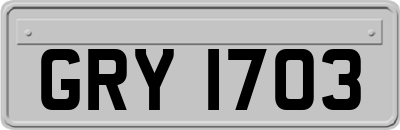 GRY1703
