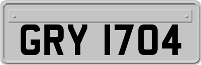 GRY1704