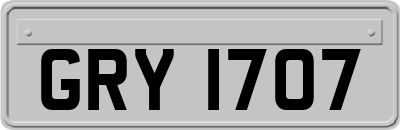 GRY1707