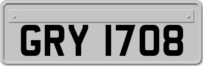 GRY1708