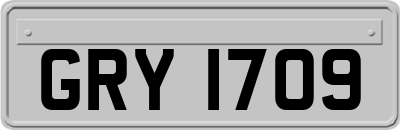 GRY1709
