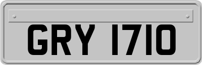 GRY1710