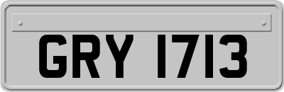 GRY1713