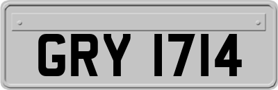 GRY1714