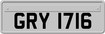 GRY1716