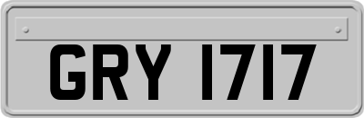 GRY1717