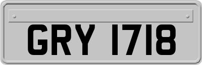 GRY1718