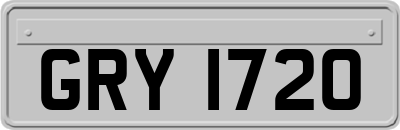 GRY1720