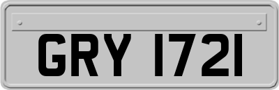 GRY1721