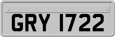 GRY1722