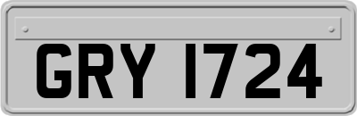 GRY1724