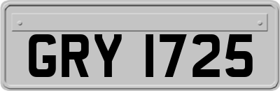 GRY1725