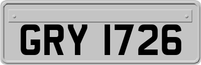 GRY1726