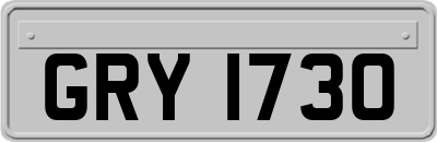 GRY1730