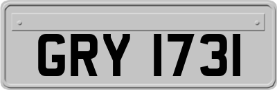 GRY1731
