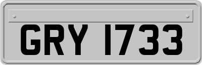 GRY1733