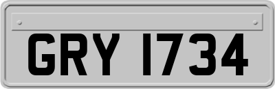 GRY1734