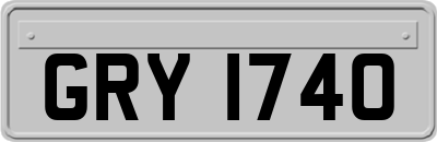 GRY1740