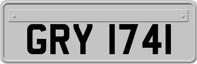 GRY1741