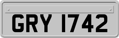 GRY1742