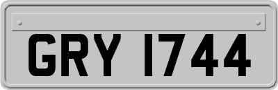 GRY1744