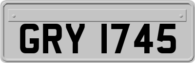 GRY1745