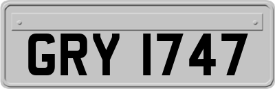 GRY1747