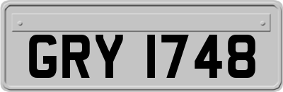 GRY1748